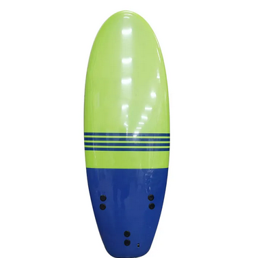 Bemutatják a Patchwork 5' Softboard Shortboard szörfdeszkát?