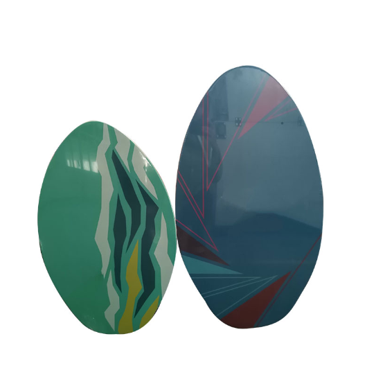 Mik az EVA Skimboardok előnyei?