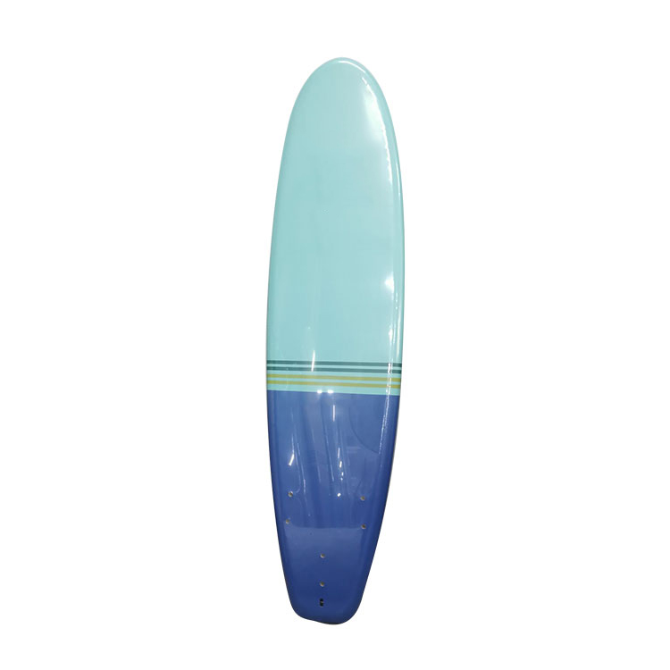 7 láb Patchwork Foam Soft Board Funboard