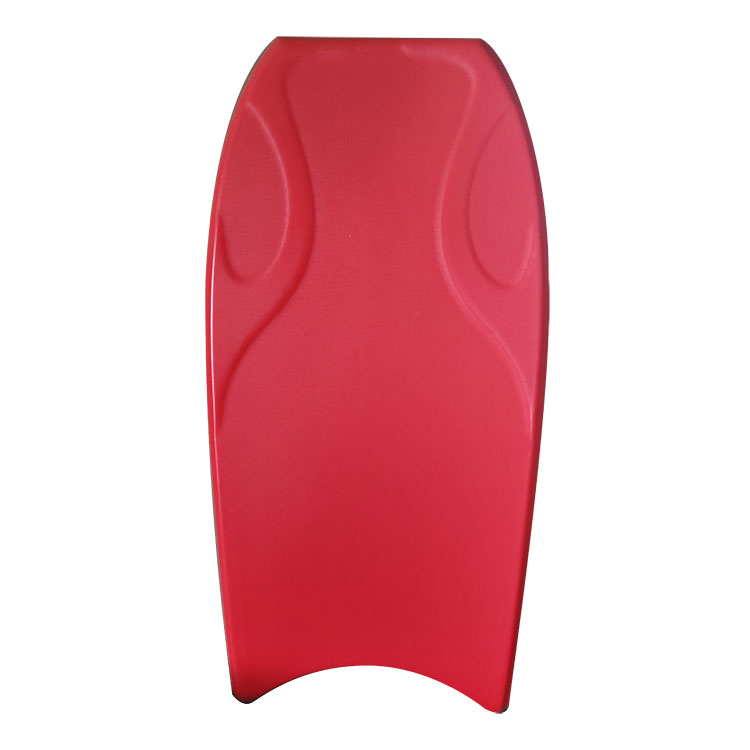 Könnyű Body Board EPS Bodyboard 3D mintával